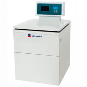 Hogesnelheids gekoelde centrifuge YG0485 // YG0485-1