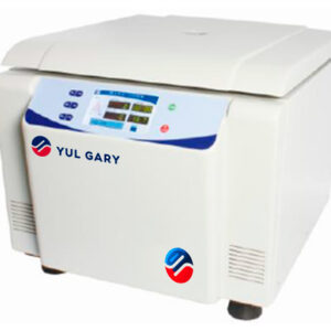 Tafelmodel hogesnelheidscentrifuge YG0491 // YG0491-1