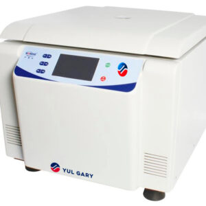 Tafelmodel hogesnelheidscentrifuge YG0494-TG