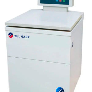 Olie test centrifuge YG0506