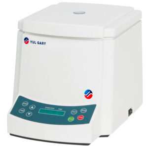 Snelheidstafel centrifuge YG0507