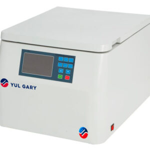 Hogesnelheidstafelcentrifuge YG0505-1