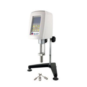 Kleine Monster Viscometer YG1958