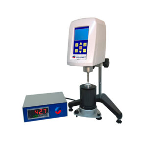 Hoge Temperatuur Viscometer YG0547 // YG0550