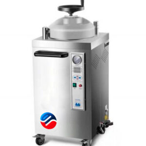 Handwieltype Autoclave Verticale Sterilisator YG0595 // YG0598