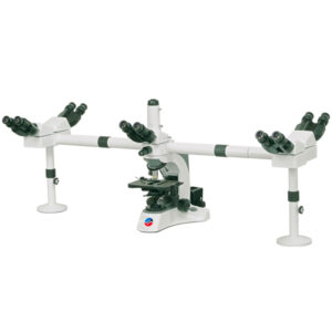 Multivision binoculaire microscoop YG0648 // YG0651