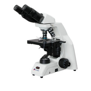 Laboratorium Microscoop YG0653 // YG0654-1