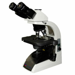 Binoculaire laboratoriummicroscoop YG0655 // YG0656