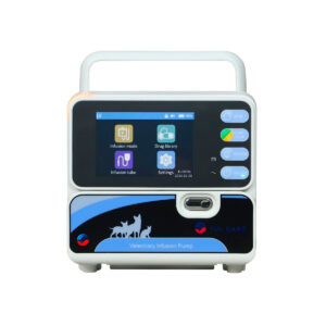 Veterinaire Infusiepomp YG0689