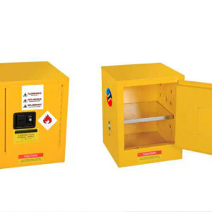 2-4 Gallon Explosiebestendige kast YG0691 // YG0692-2