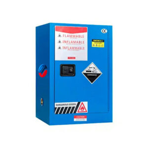 12 - 15 Gallon Explosiebestendige kast YG0693 // YG0694-2