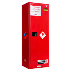 22 Gallon Explosiebestendige kast YG0695 // YG0695-2