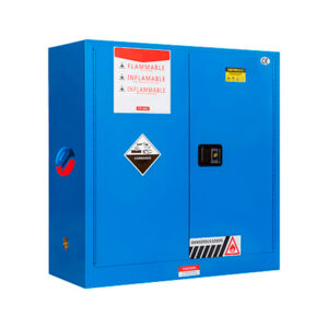 30 Gallon Explosiebestendige kast YG0696 // YG0696-2