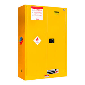 45 Gallon Explosiebestendige kast YG0697 // YG0697-2