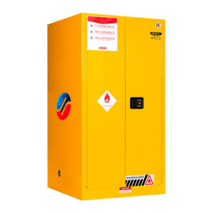 60 Gallon Explosiebestendige kast YG0698 // YG0698-2