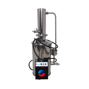 Automatische Controle Waterdistilleerder YG0732 // YG0733