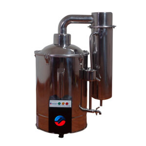 Hoge Kwaliteit Automatische Controle Waterdistilleerder 20L YG0734