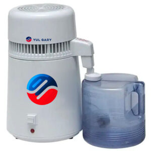 Waterdistilleerder YG0745