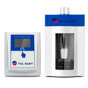 Ultrasone Homogenisator YG0755 // YG0762