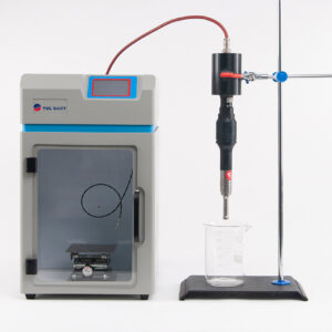 Digitale Intelligente Ultrasone Homogenisator Processor Sonicator YG0759 // YG0761