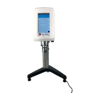 Touchscreen Brookfield Viscometer YG0773 // YG0774