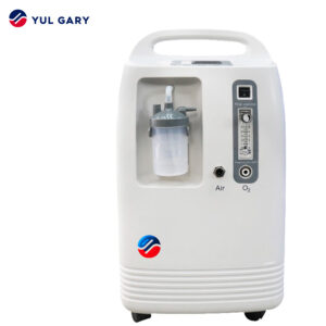10L Stationaire Zuurstofconcentrator YG0776
