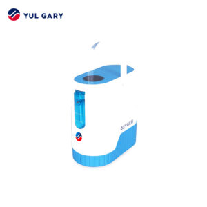 Oplaadbare Batterij Zuurstofconcentrator Draagbaar YG0778