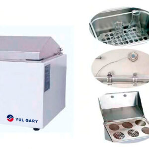 Watertank YG0849 // YG0852