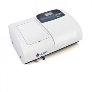 Zichtbaar spectrofotometer YG0881