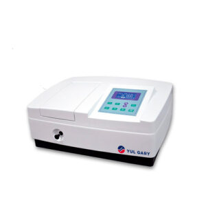 UV-VIS Ultraviolet Zichtbaar Spectrofotometer YG0887