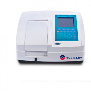 UV / VIS Spectrofotometer YG0892