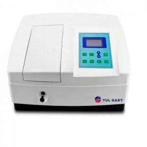 UV / VIS Spectrofotometer YG0895 // YG0897