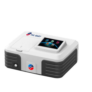 Spectrofotometer dubbelstraal YG0898-1 // YG0898-2