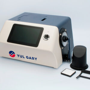 Werkblad Kleur Haze Meter YG0907