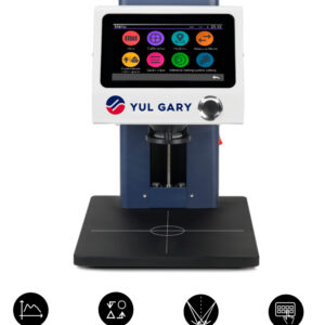 Niet-contact spectrofotometer YG0908