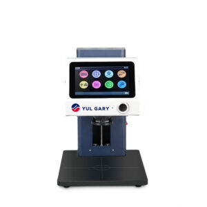 Non-contact Werkblad Spectrofotometer YG0910