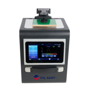 Draagbare bureau spectrofotometer YG0914