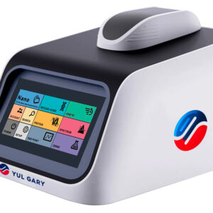 Biophotometer Micro Spectrofotometer YG0931
