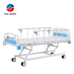 Drie Functie Elektrisch Bed YG0987