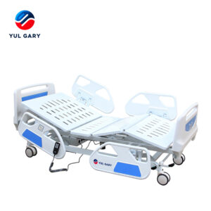 Drie Functie Elektrisch Bed YG0988