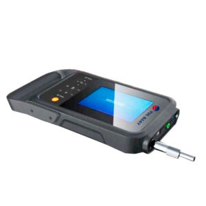 Veterinaire echografie met professionele rectale sonde YG1009