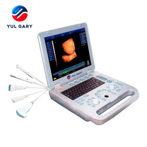 Obstetrische echografie 3D4D GYN YG1010