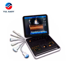 Kleur Doppler YG1013