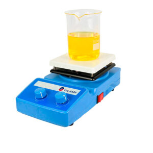 Controle Magnetische Roerder met Roerstaaf YG1017