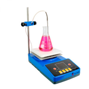 Laboratorium verwarmingsplaat magnetische roerder YG1019