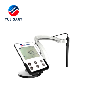 Werkblad Opgeloste Zuurstofmeter YG1053