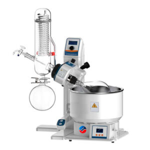 Rotatieverdamper YG1141