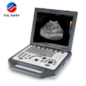 Laptop Veterinaire Kleur Doppler YG1147