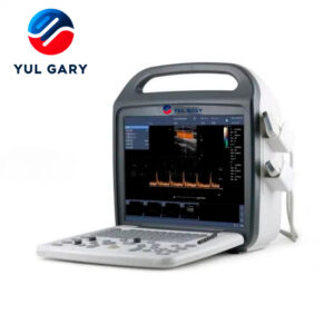 Veterinair Kleur Doppler Systeem YG1148