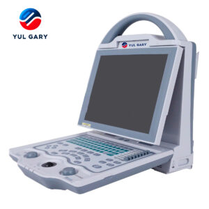 Draagbare Veterinaire Echografie YG1150